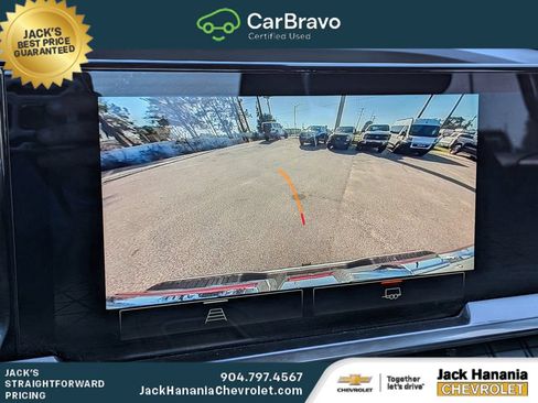 Used 2022 GMC Sierra 1500 Elevation w/ X31 Off-Road Package AWD/4WD image 21