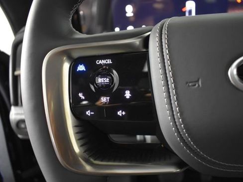 New 2026 INFINITI QX80 Autograph w/ Premium Cargo Package AWD/4WD image 18