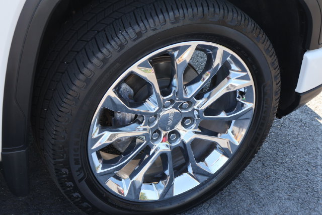 Used 2023 GMC Sierra 1500 Denali AWD/4WD image 30