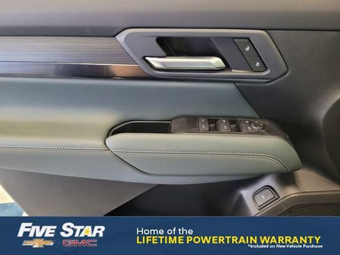 New 2026 GMC Terrain AT4 w/ LPO, Floor Liner Package image 26