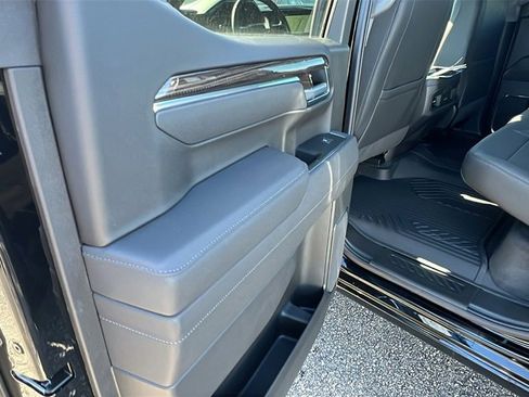 New 2026 Chevrolet Silverado 1500 LT Trail Boss image 17