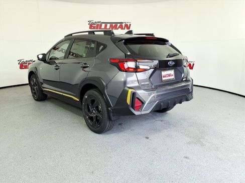 New 2026 Subaru Crosstrek 2.5i Sport image 3