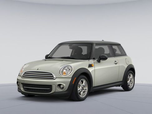 Used 2013 MINI Cooper Hardtop FWD image 1