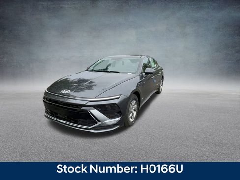 New 2026 Hyundai Sonata SE image 7