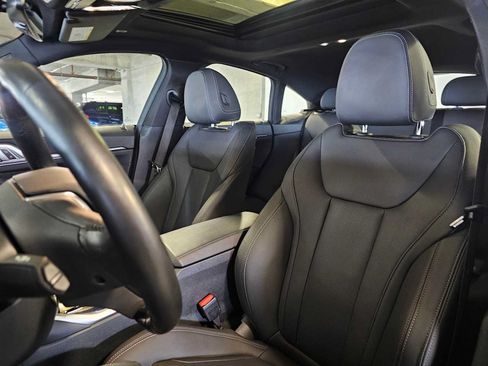 Certified 2023 BMW i4 eDrive35 w/ Premium Package RWD image 26