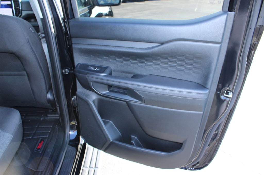 Used 2026 Ford Ranger XLT w/ Equipment Group 301A High AWD/4WD image 23