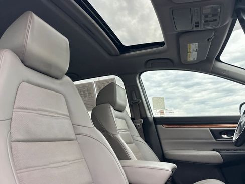 Used 2017 Honda CR-V EX-L image 18