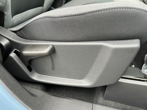 New 2025 Ford Bronco Big Bend image 19