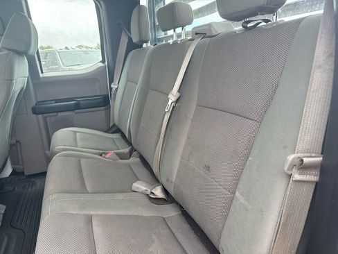 Used 2017 Ford F350 XL w/ Power Equipment Group AWD/4WD image 26