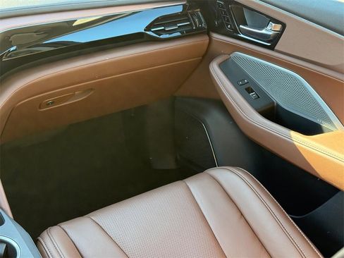 Certified 2023 Acura MDX Technology image 15