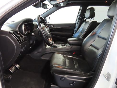 Used 2020 Jeep Grand Cherokee High Altitude image 16