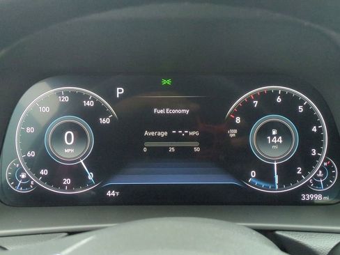 Used 2020 Hyundai Sonata SEL Plus w/ Tech Package FWD image 16