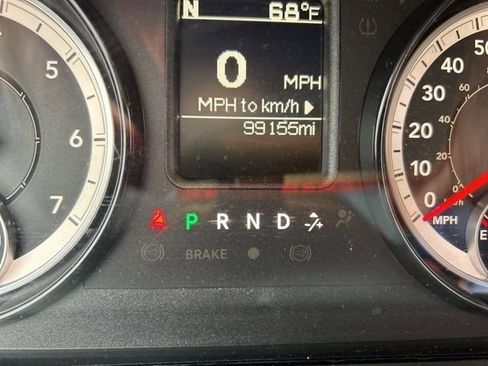 Used 2017 RAM 1500 Express w/ Black Ram 1500 Express Group AWD/4WD image 16