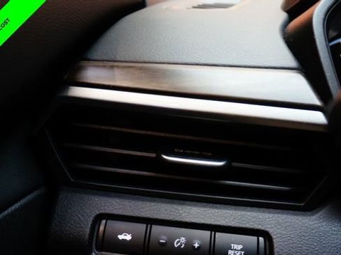 Certified 2025 Nissan Altima 2.5 SV image 23