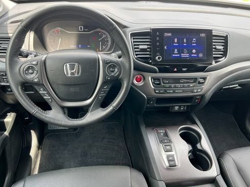 Used 2023 Honda Ridgeline RTL image 3