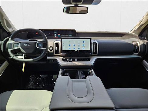 New 2025 Ford Expedition Active image 15
