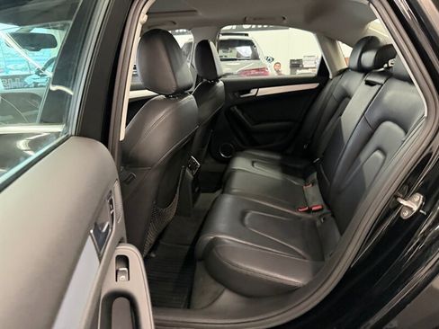 Used 2012 Audi A4 2.0T Premium Plus image 45