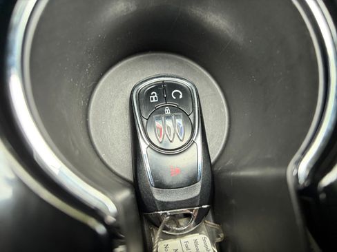 Used 2025 Buick Encore GX Preferred FWD image 20