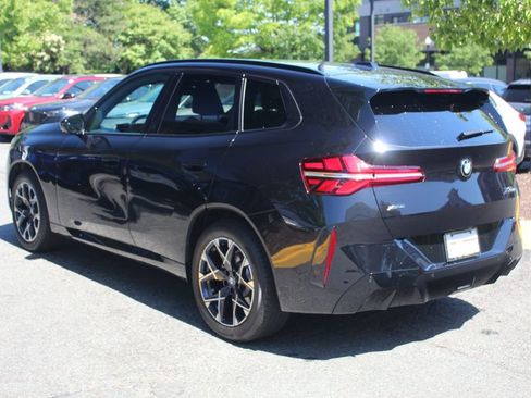 Used 2026 BMW X3 xDrive30 w/ M Sport Package AWD/4WD image 6