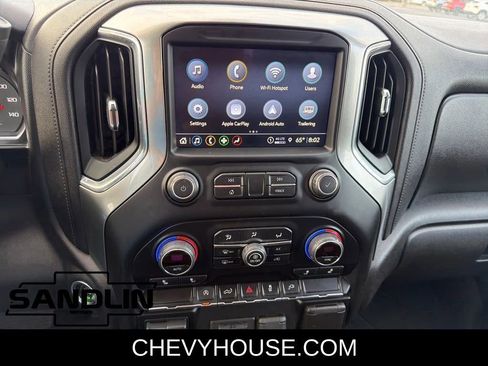 Certified 2021 Chevrolet Silverado 1500 LT w/ Texas Edition Plus RWD image 19