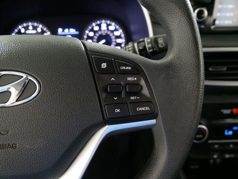 Used 2019 Hyundai Tucson SEL w/ Cargo Package AWD/4WD image 28