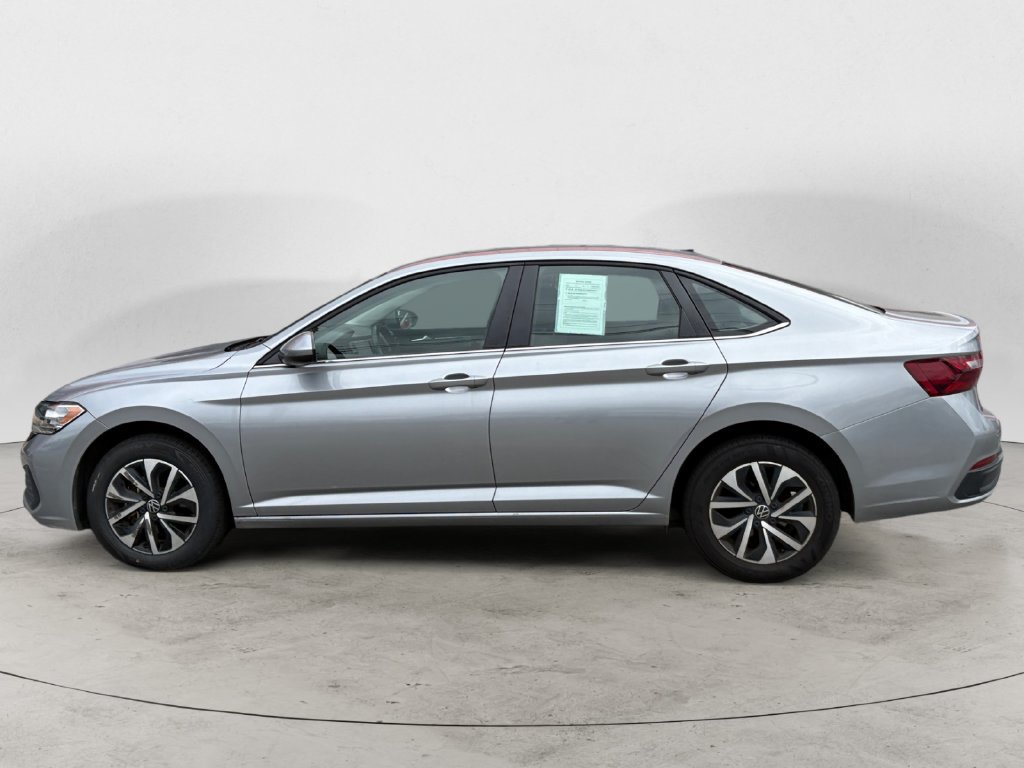 Used 2024 Volkswagen Jetta S FWD image 6