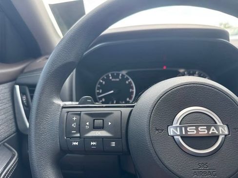Used 2023 Nissan Rogue SV AWD/4WD image 10