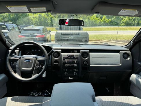 Used 2013 Ford F150 STX w/ Mid Equipment Group RWD image 17