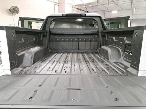 New 2025 GMC Sierra EV Denali image 13