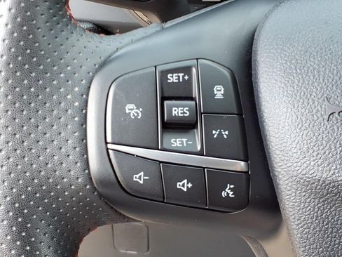 Used 2023 Ford Escape ST-Line w/ Tech Pack #1 AWD/4WD image 15
