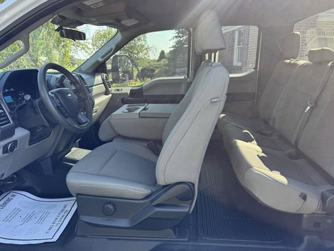 Used 2020 Ford F350 XL w/ Power Equipment Group AWD/4WD image 13