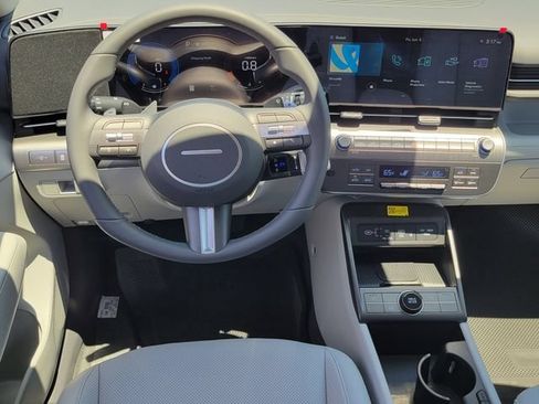 New 2026 Hyundai Kona SEL Premium FWD image 6