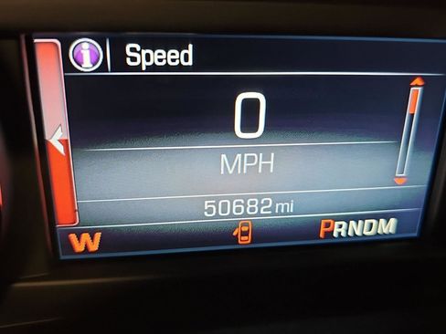 Used 2016 GMC Sierra 1500 SLE w/ SLE Value Package image 13