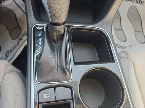 Used 2018 Hyundai Sonata ECO image 21