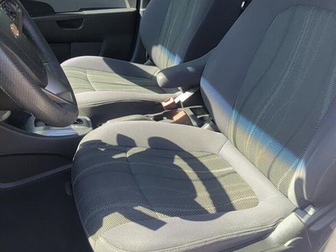 Used 2012 Chevrolet Equinox LS image 13