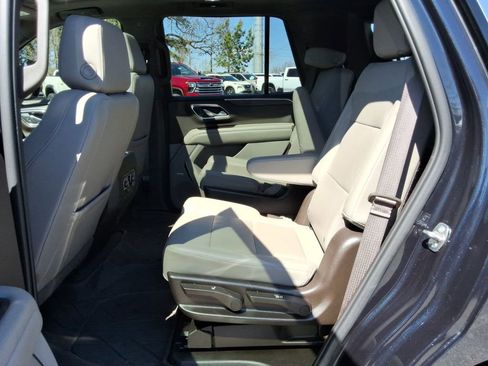 Certified 2022 Chevrolet Tahoe LT w/ LT Signature Plus Package image 19