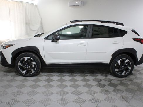New 2026 Subaru Crosstrek 2.5i Limited AWD/4WD image 30