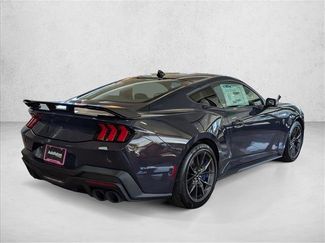 New 2026 Ford Mustang Dark Horse video 2