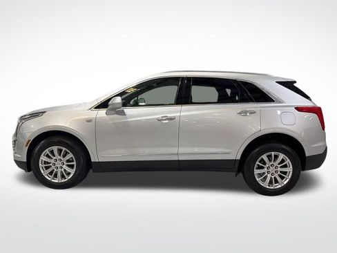 Used 2019 Cadillac XT5 FWD image 10