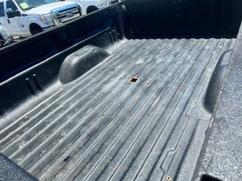 Used 2007 Chevrolet Silverado 3500 LTZ w/ EZ-Lift Tailgate Package AWD/4WD image 11