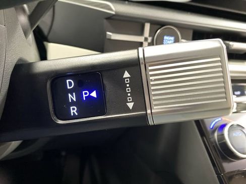 New 2026 Hyundai Santa Fe SEL image 21