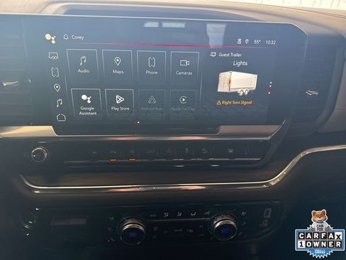 Used 2024 GMC Sierra 1500 SLT w/ SLT Premium Plus Package image 20