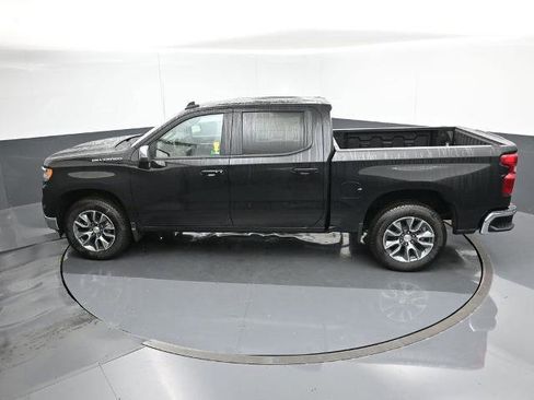 New 2026 Chevrolet Silverado 1500 LT w/ All Star Edition Plus image 19