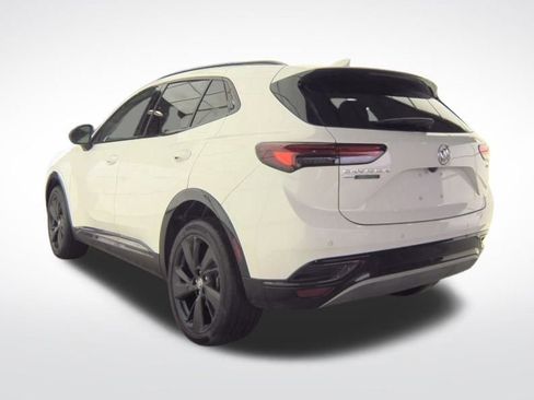 Used 2022 Buick Envision Preferred image 3