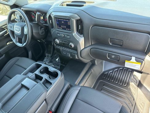 New 2026 GMC Sierra 1500 Pro w/ Pro Value Package RWD image 27