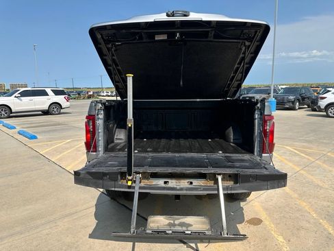 Used 2024 Ford F150 XLT w/ Equipment Group 302A MID AWD/4WD image 7