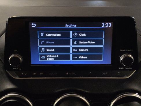 Used 2024 Nissan Sentra S FWD image 25