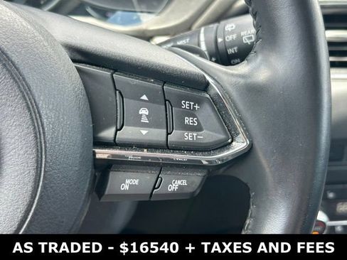 Used 2021 MAZDA CX-5 Grand Touring Reserve AWD/4WD image 22