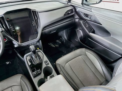 Certified 2025 Subaru Crosstrek 2.5i Limited w/ Crosstrek Mirror Package AWD/4WD image 29