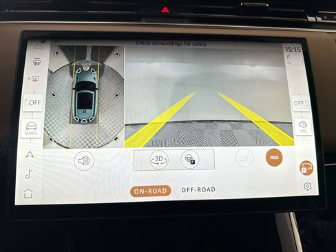 New 2026 Land Rover Range Rover Sport SE image 20